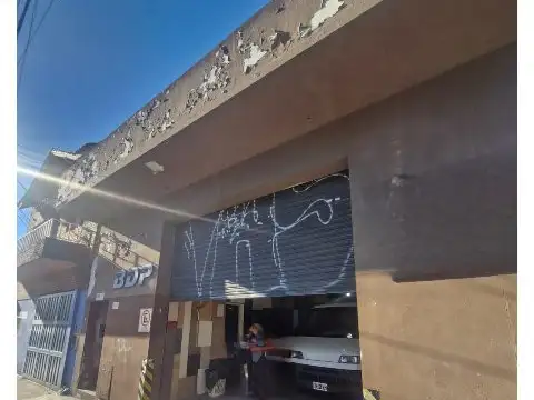 Galpón en Venta en Boulogne, Partido de San Isidro