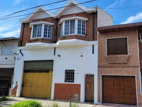 Galpón en Venta en Lanus Oeste, Lanus