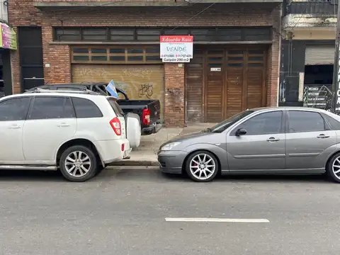 Galpón en Venta en Barrio Parque San Martin, General San Martin