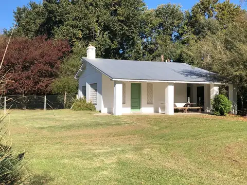 Quinta en Alquiler en Carabassa, Pilar
