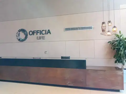 Oficina en Alquiler en Pilar, Partido de Pilar