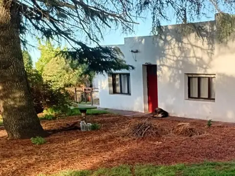 Quinta en Venta en San Agustín, Partido de Balcarce