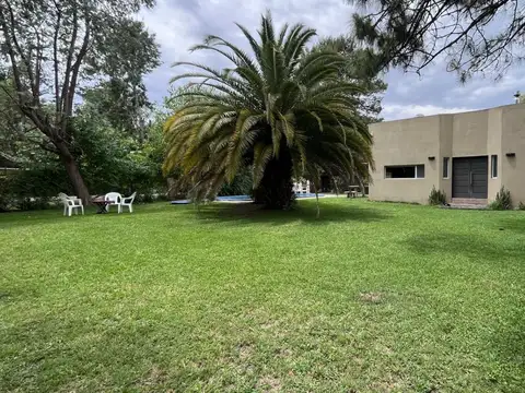 Quinta en Venta en Campana, Partido de Campana