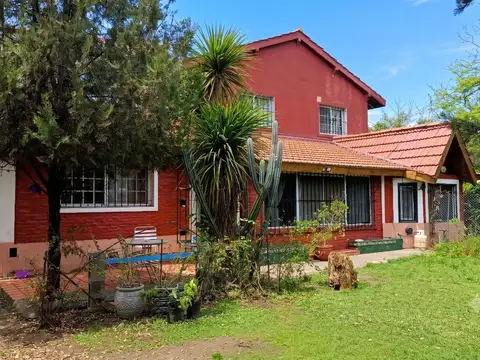 Quinta en Venta en Pontevedra, Partido de Merlo