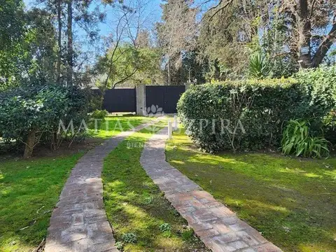 Quinta en Venta en Villa Gobernador Udaondo, Partido de Ituzaingó