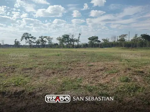 Terreno en Venta en San Sebastián, Countries y Barrios Cerrados en Escobar