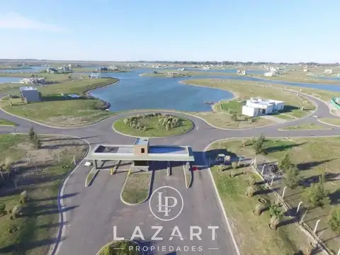 Terreno en Venta en San Sebastián, Countries y Barrios Cerrados en Escobar