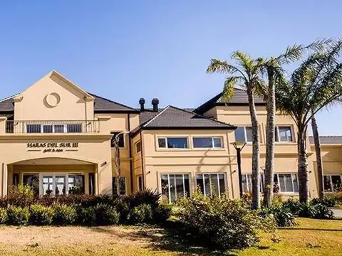 Terreno en Venta en Haras Del Sur 3, Countries y Barrios Cerrados en la Plata