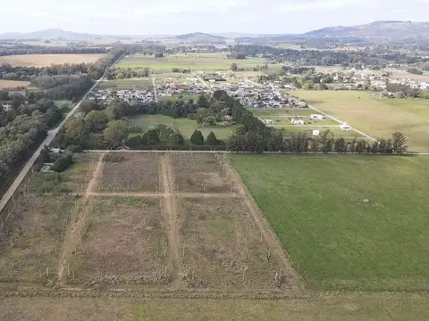 Terreno en Venta en Tandil, Partido de Tandil