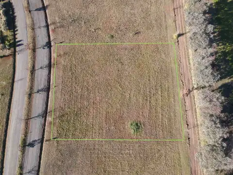 Terreno en Venta en Villa Espil, Partido de San Andrés de Giles