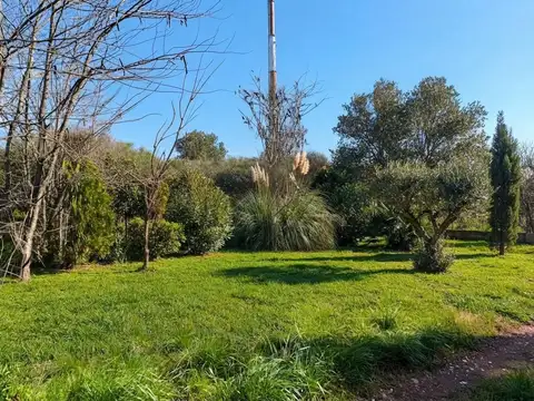 Terreno en Venta en Lujan, Partido de Luján