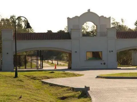 Terreno en Venta en Los Cardales, Partido de Exaltación de la Cruz