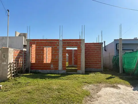 Terreno en Venta en Villa Astolfi, Partido de Pilar