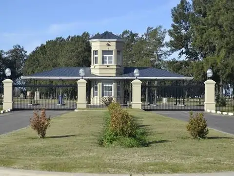 Terreno en Venta en Lagos de San Elíseo, Canning