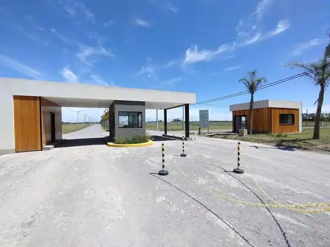 Terreno en Venta en Río Luján, Partido de Campana