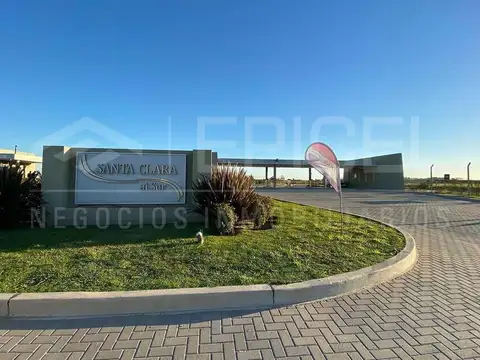 Terreno en Venta en Countries y Barrios Cerrados en San Vicente, Partido de San Vicente