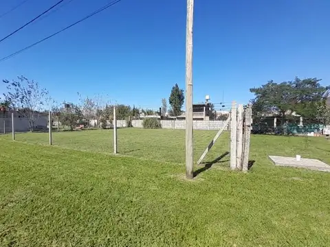 Terreno en Venta en La Lonja, Partido de Pilar