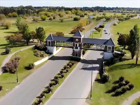 Terreno en Venta en Pilar, Partido de Pilar