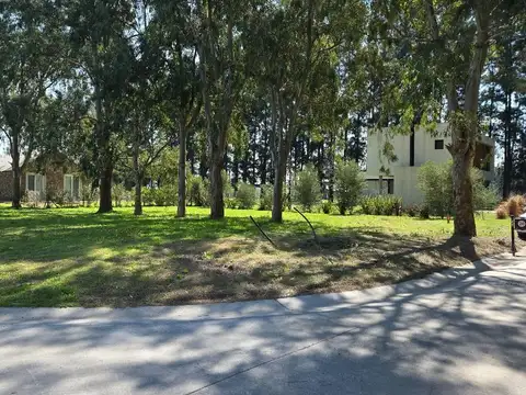 Terreno en Venta en Canning, Partido de Ezeiza