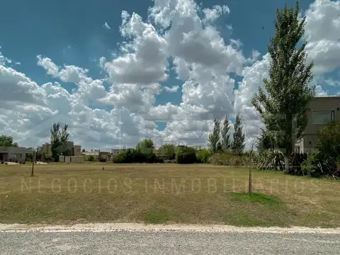 Terreno en Venta en Lagos de San Elíseo, Canning