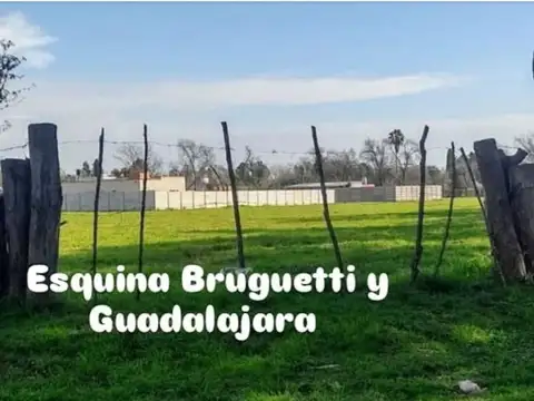 Terreno en Venta en Jose Clemente Paz, Partido de José C. Paz