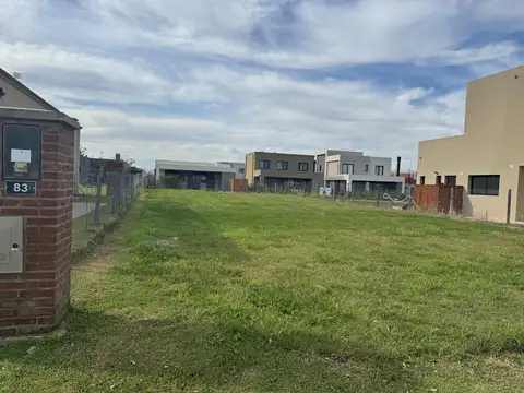 Terreno en Venta en San Pablo, Countries y Barrios Cerrados en Pilar