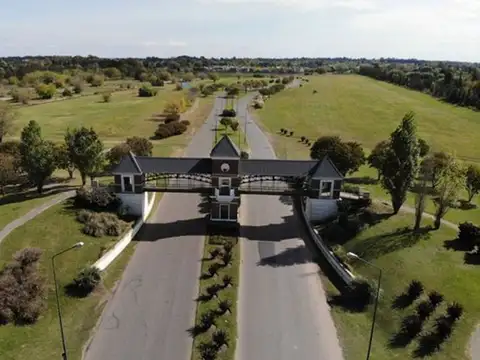 Terreno en Venta en Zelaya, Partido de Pilar