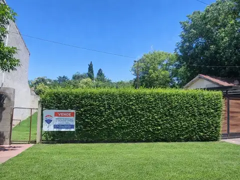 Terreno en Venta en El Chelito, Tortuguitas