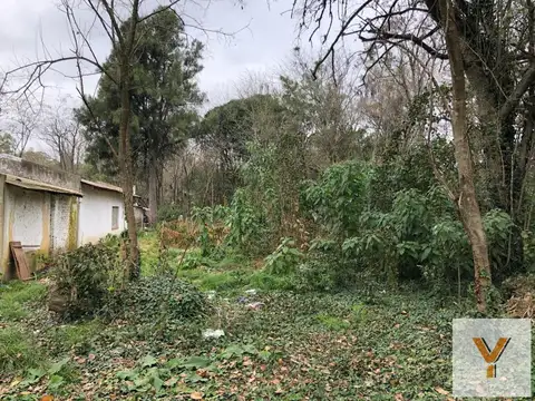 Terreno en Venta en San Vicente, Partido de San Vicente