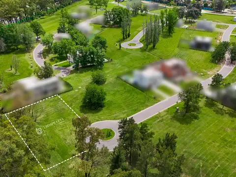 Terreno en Venta en Manuel Alberti, Partido de Pilar