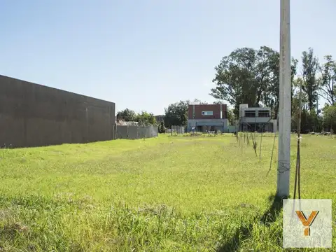 Terreno en Venta en La Plata, Partido de La Plata