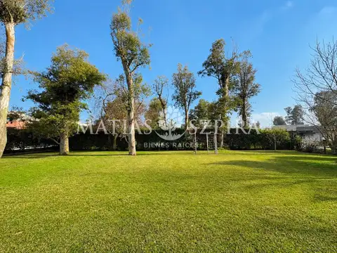 Terreno en Venta en Álvarez Del Bosque, Countries y Barrios Cerrados en Moreno