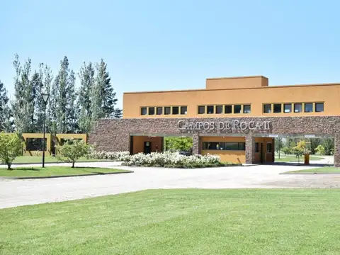Terreno en Venta en Campos De Roca, Countries y Barrios Cerrados en la Plata