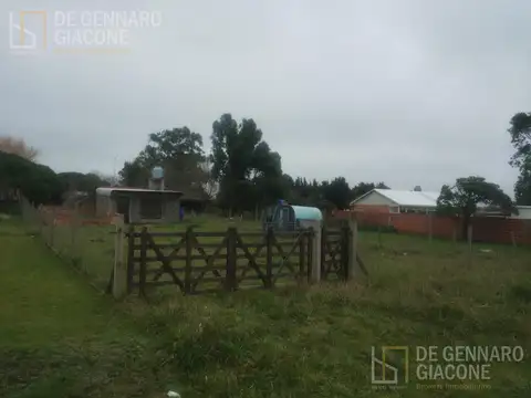 Terreno en Venta en Barrio Chapadmalal, Partido de General Pueyrredón