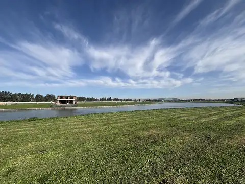 Terreno en Venta en Nordelta  - Barrios Cerrados, Nordelta
