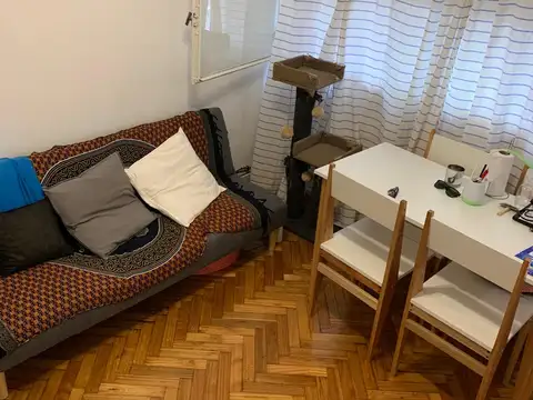 Departamento en Alquiler en Caballito, Capital Federal