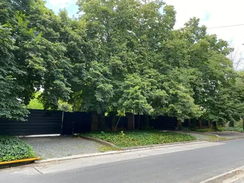 Terreno en Venta en Golf, San Isidro