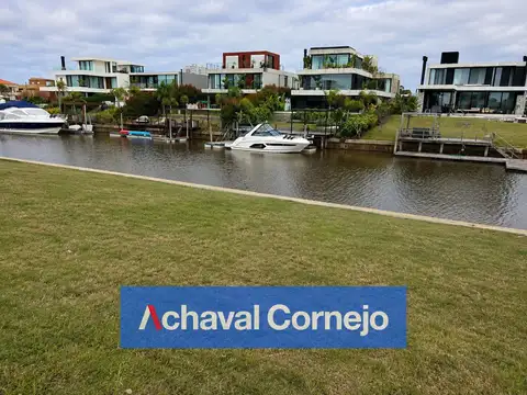 Terreno en Venta en Nordelta, Partido de Tigre
