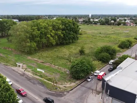 Terreno en Venta en Merlo, Partido de Merlo