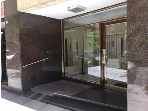 Departamento en Alquiler en Recoleta, CABA