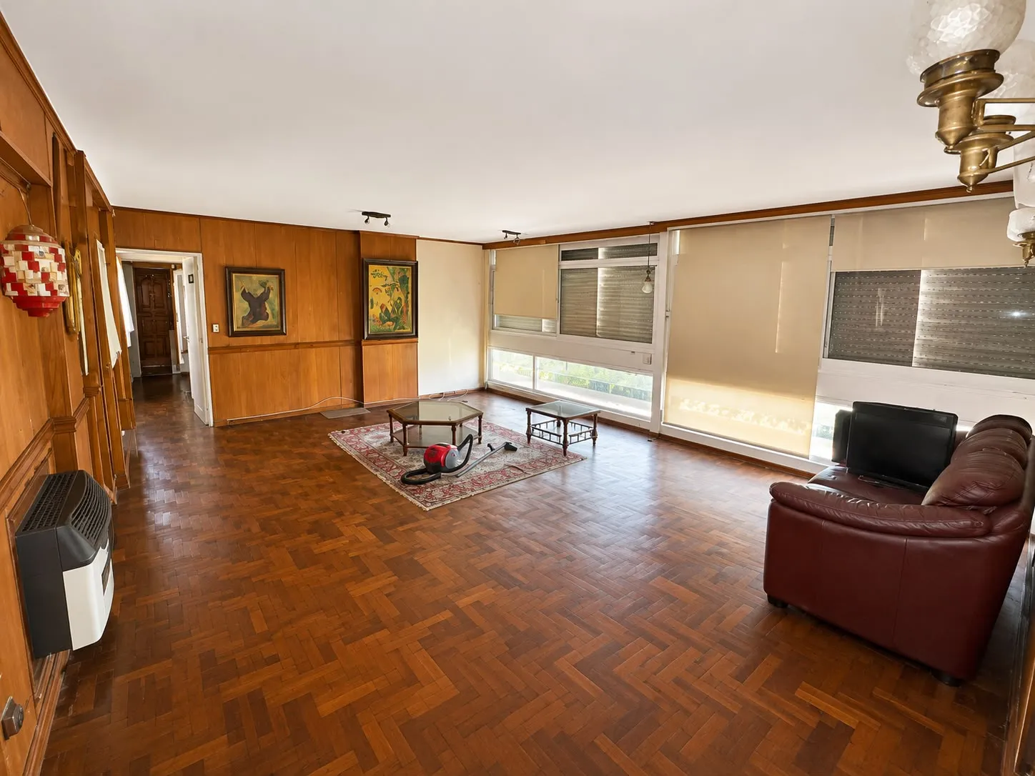 VENDO DEPARTAMENTO EN CAÑADA Y 9 DE JULIO