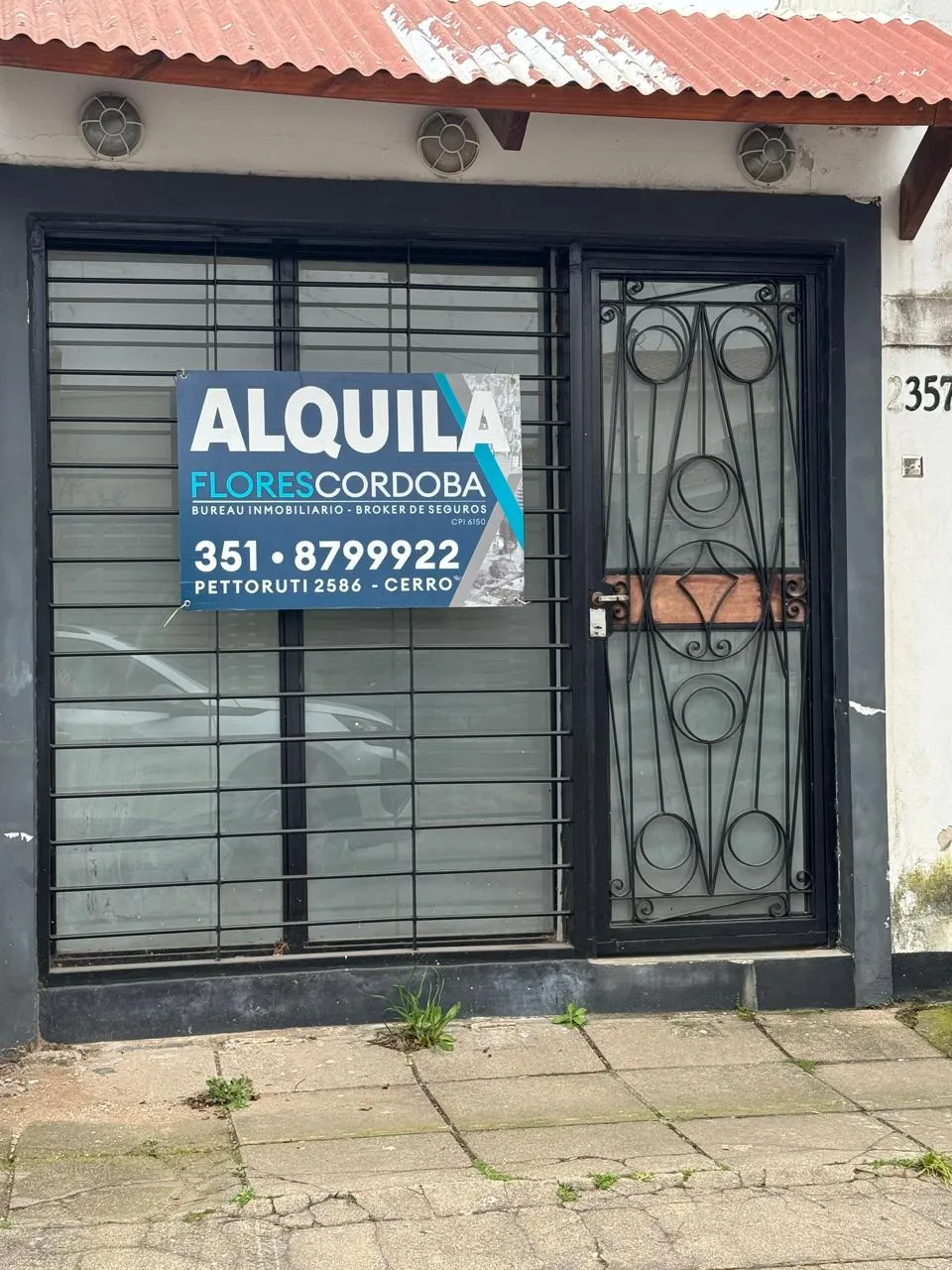 ALQUILER - A MTS. DE AV. NUÑEZ