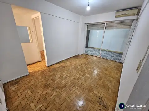 Departamento en Alquiler en Barrio Norte, Capital Federal
