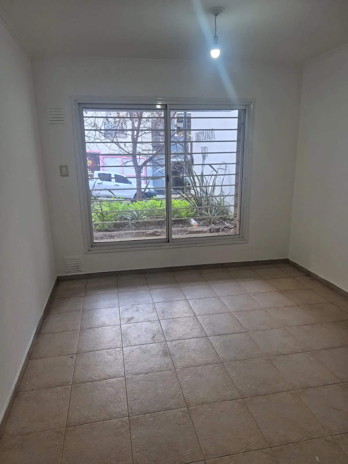 ALQUILER DPTO. 1 DORM. PLANTA BAJA, PEREDO 46, NVA. CÓRDOBA