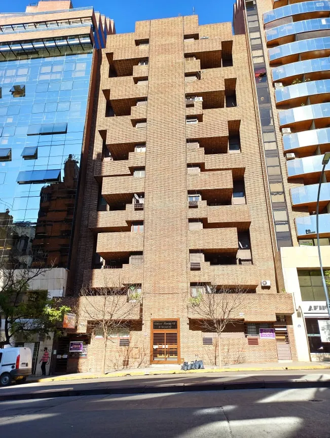 ALQUILER: DEPARTAMENTO, Barrio Nueva CBA, 1 Dormitorio