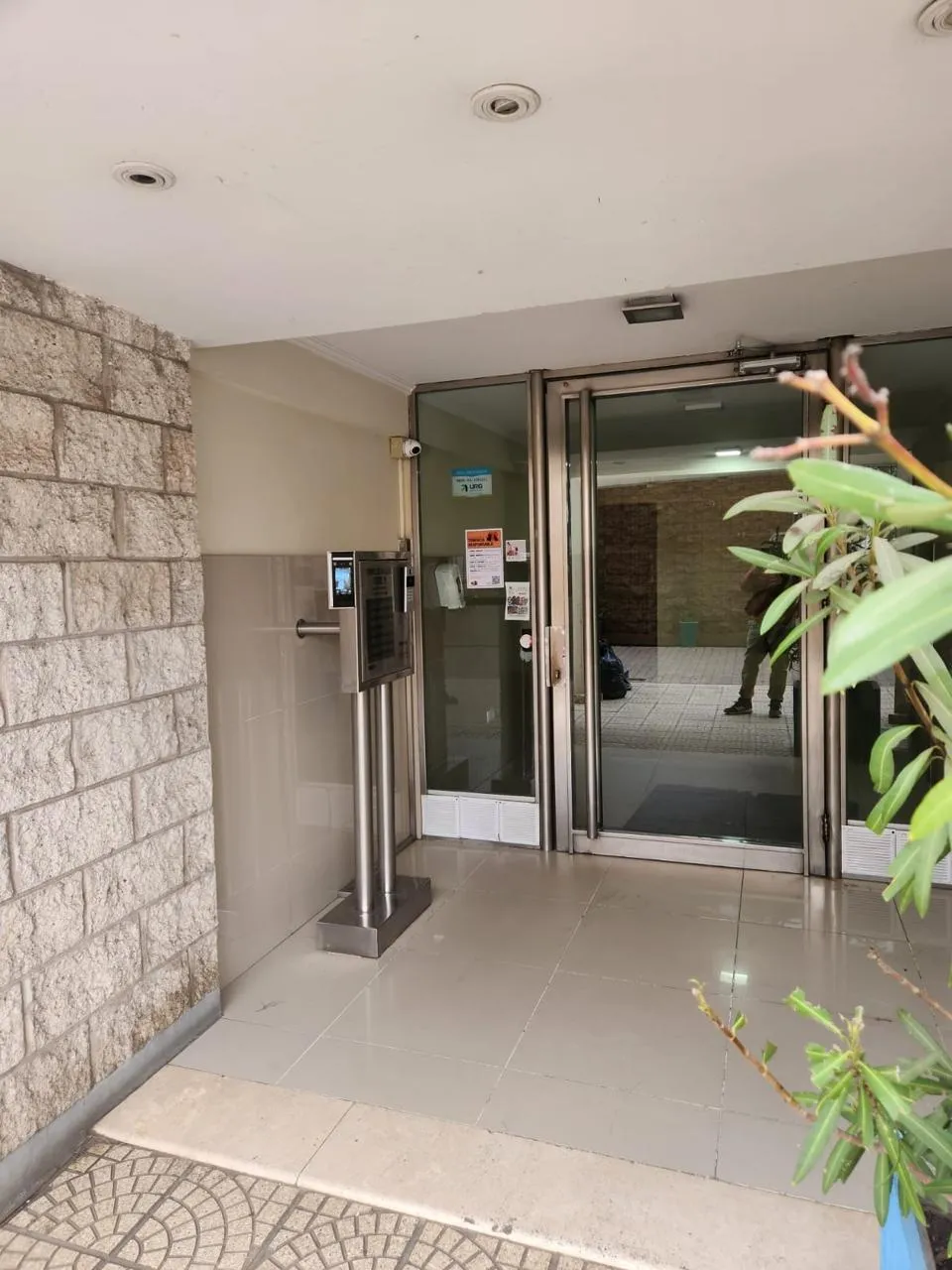 VENTA DPTO 1 DORMITORIO COMPLEJO VILLASOL CON ESCRITURA