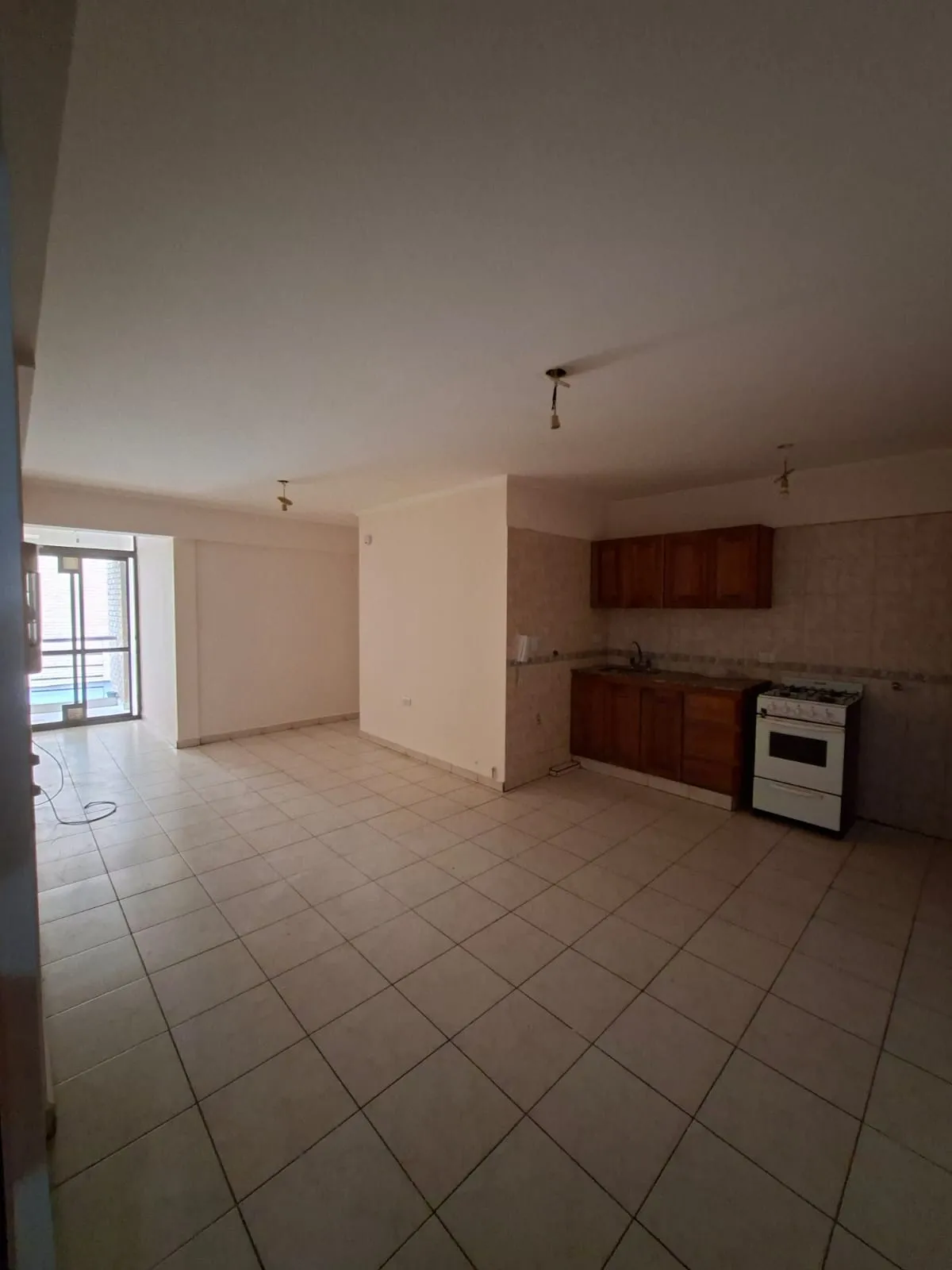 CALASANZ 285 SE ALQUILA DPTO 1 DORM CON BALCON CONTRAFRENTE