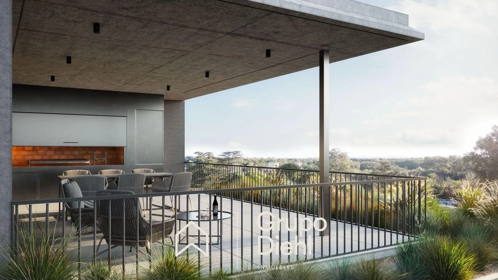 Departamentos premium EN VENTA en Tycho Brahe, Villa Belgrano , Zona Norte