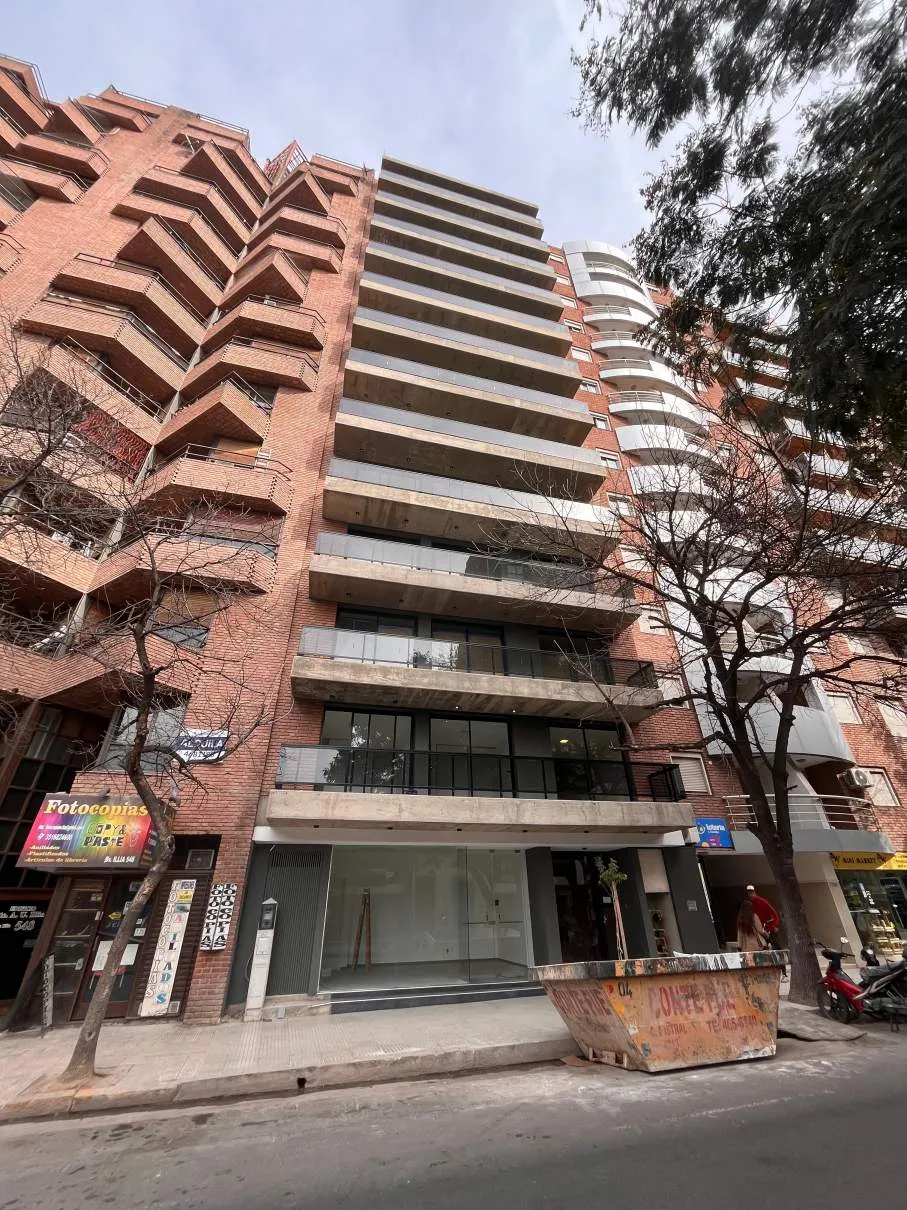VENTA DEPARTAMENTO UN DORMITORIO A ESTRENAR EN NUEVA CORDOBA