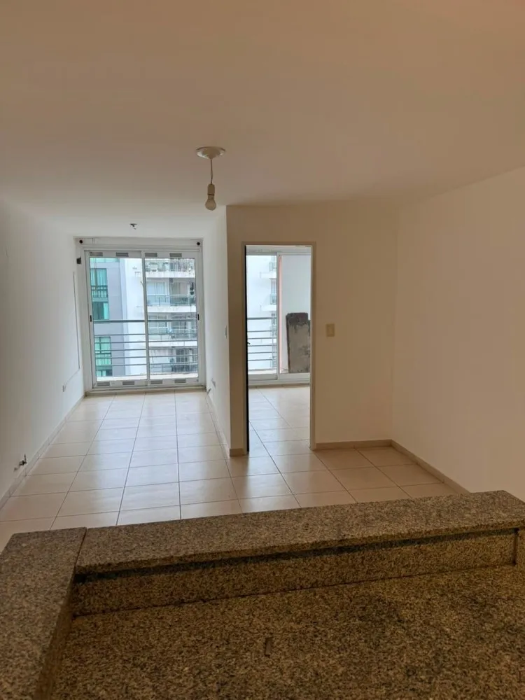 Departamento en alquiler 1dorm c/ balcón en Nueva Córdoba.